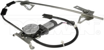 Window Motor and Regulator Assembly