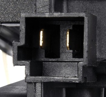 Window Motor and Regulator Assembly