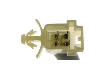 Window Motor and Regulator Assembly