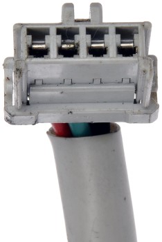 Window Motor and Regulator Assembly