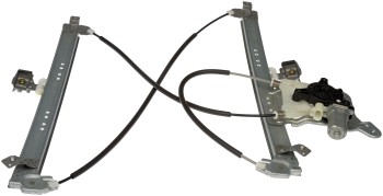 Window Motor and Regulator Assembly