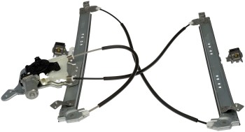 Window Motor and Regulator Assembly