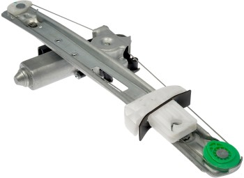 Window Motor and Regulator Assembly