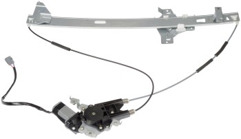 Window Motor and Regulator Assembly