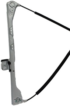 Window Motor and Regulator Assembly