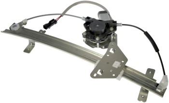 Window Motor and Regulator Assembly