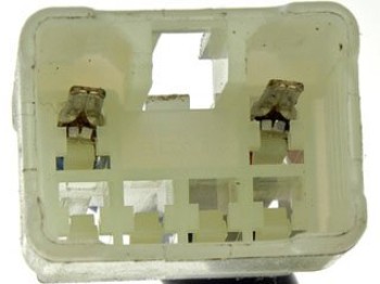 Window Motor and Regulator Assembly