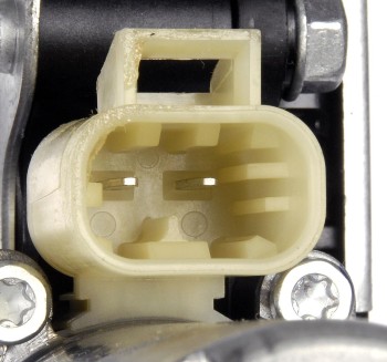 Window Motor and Regulator Assembly