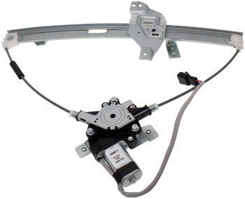 Window Motor and Regulator Assembly