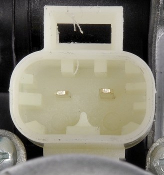 Window Motor and Regulator Assembly