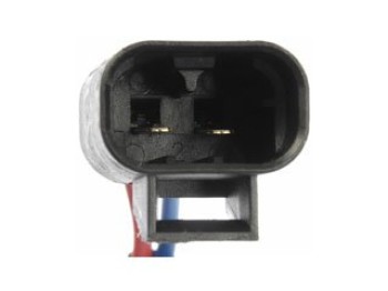 Window Motor and Regulator Assembly