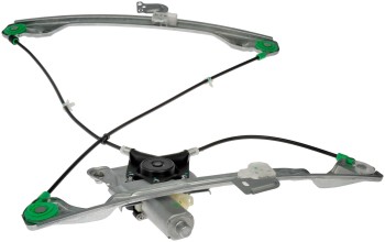 Window Motor and Regulator Assembly