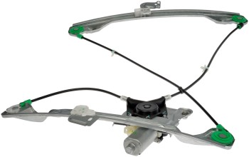 Window Motor and Regulator Assembly