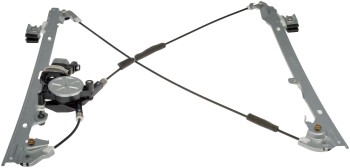 Window Motor and Regulator Assembly