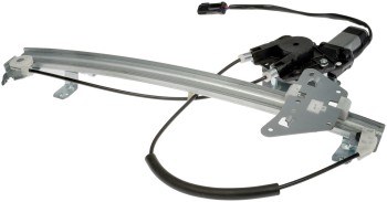 Window Motor and Regulator Assembly