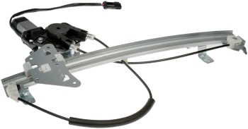 Window Motor and Regulator Assembly
