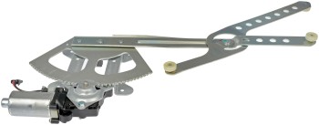 Window Motor and Regulator Assembly