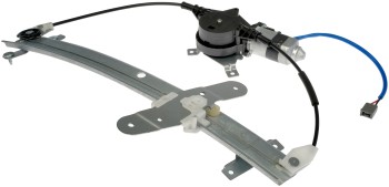 Window Motor and Regulator Assembly