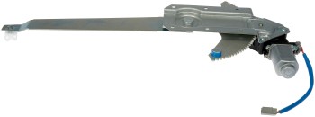 Window Motor and Regulator Assembly