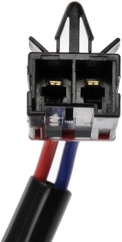 Window Motor and Regulator Assembly