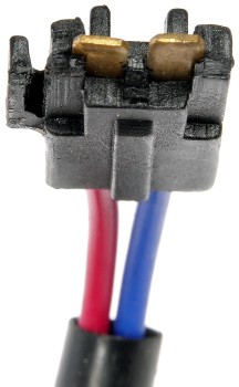 Window Motor and Regulator Assembly