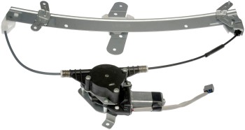 Window Motor and Regulator Assembly
