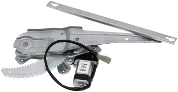 Window Motor and Regulator Assembly