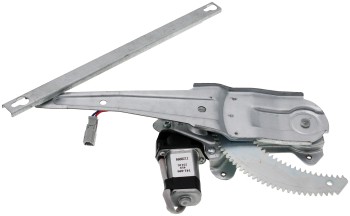 Window Motor and Regulator Assembly