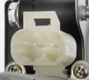 Window Motor and Regulator Assembly