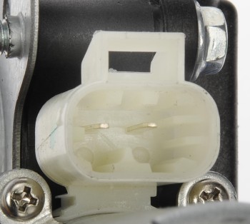 Window Motor and Regulator Assembly