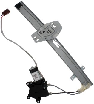 Window Motor and Regulator Assembly