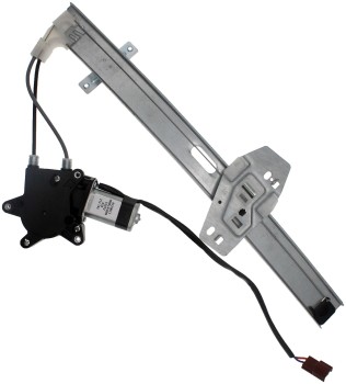Window Motor and Regulator Assembly