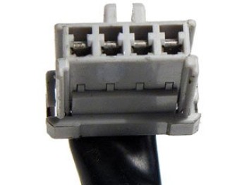 Window Motor and Regulator Assembly