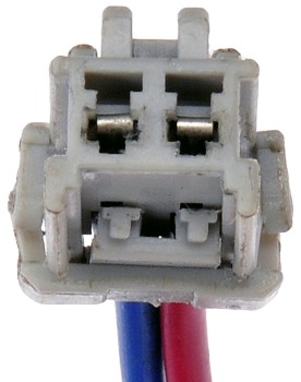 Window Motor and Regulator Assembly