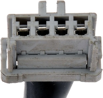 Window Motor and Regulator Assembly