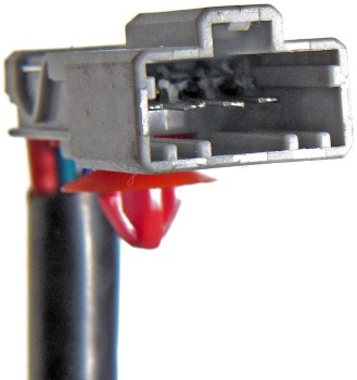Window Motor and Regulator Assembly