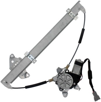 Window Motor and Regulator Assembly