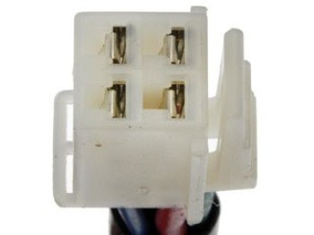 Window Motor and Regulator Assembly