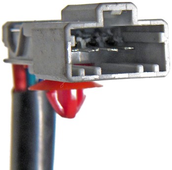 Window Motor and Regulator Assembly