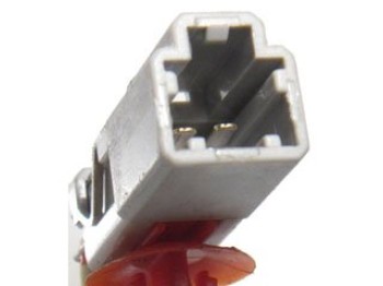 Window Motor and Regulator Assembly