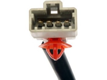 Window Motor and Regulator Assembly