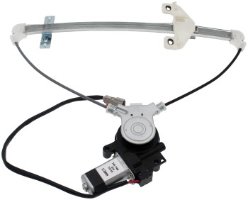 Window Motor and Regulator Assembly
