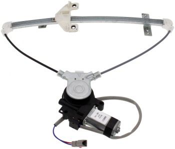 Window Motor and Regulator Assembly