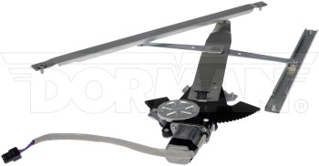 Window Motor and Regulator Assembly