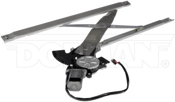 Window Motor and Regulator Assembly