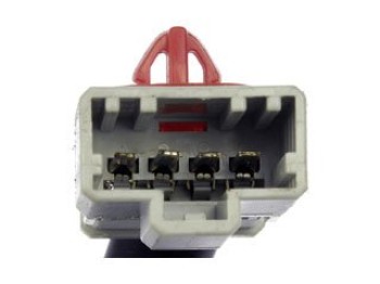 Window Motor and Regulator Assembly