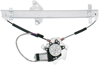 Window Motor and Regulator Assembly