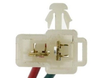 Window Motor and Regulator Assembly