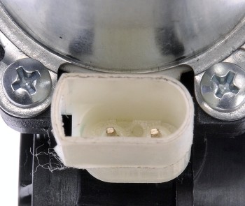 Window Motor and Regulator Assembly