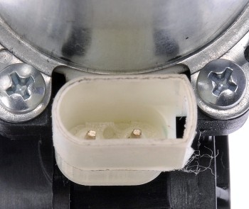 Window Motor and Regulator Assembly